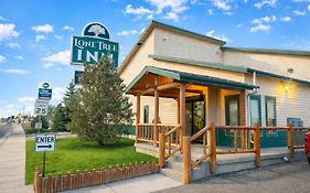 Lone Tree Inn